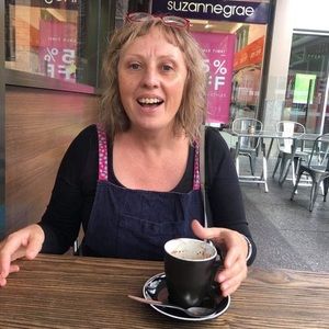 Meet your Posher, Sonia